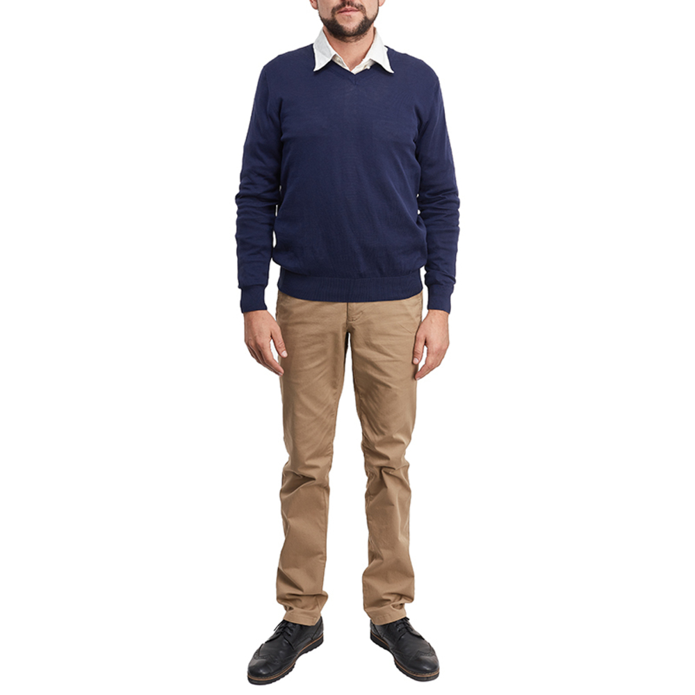 Beymen Blouse Men size L Navy